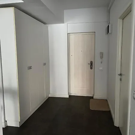 Cozy Bucharest