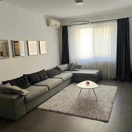 Cozy Apartment *