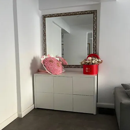 Cozy Apartment Bucharest