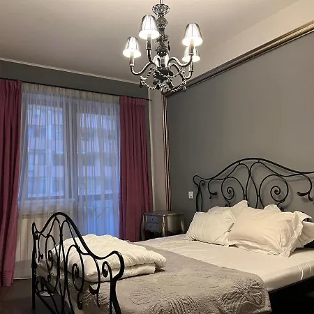 Cozy Bucharest