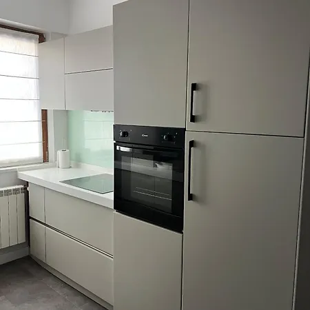 Apartment Cozy Bucharest