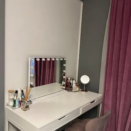 Apartment Cozy *