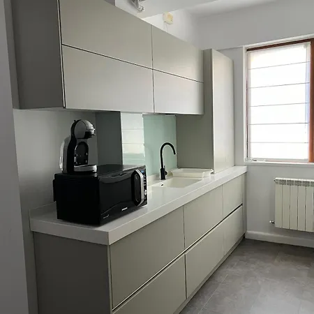 Apartment Cozy