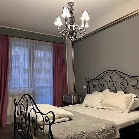 Apartmán Cozy Bukurešť