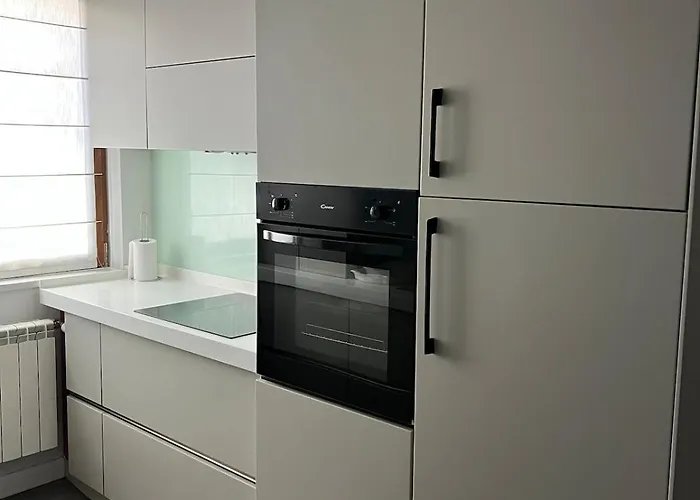 Apartmán Cozy Bukurešť